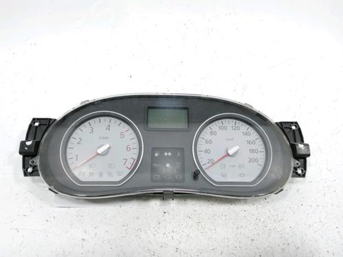 Used Instrument cluster DACIA SANDERO 1.5 dCi (68 hp) 30990995