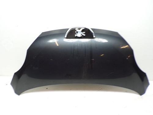 Used Hood CITROËN C1 (PM_, PN_) [2005-2014]  28237003