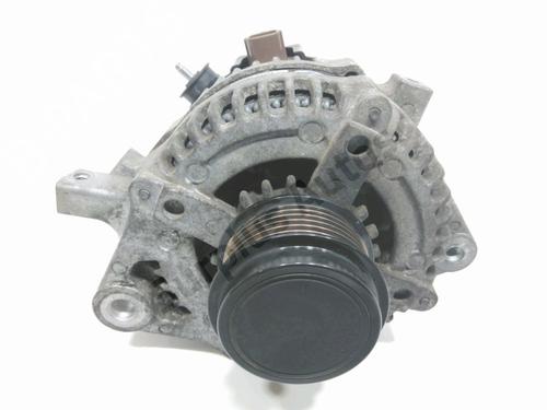 Used Alternator Alternator DAIHATSU CHARADE VIII 1.33 16V (99 hp) 34148427 34148427