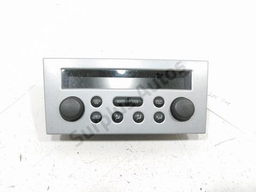 Used Climate control Climate control 30988770 30988770