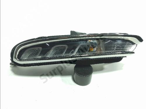 Used Left daytime light CITROËN C3 III (SX) 1.2 THP 110 (SXHNPS, SXHNZT, SXHNZ6) (110 hp) 32655509