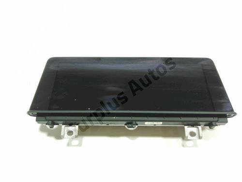Display BMW 3 Gran Turismo (F34) 320 d xDrive (184 hp) 28230004