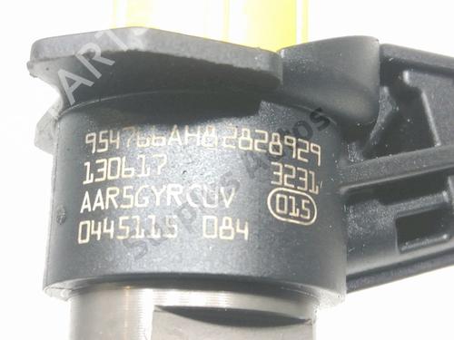 Injector DACIA DUSTER (HS_) 1.5 dCi 4x4 | BP36795998M100 - Image 2