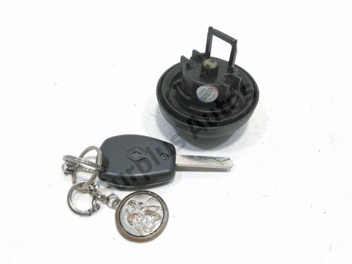 Tankdæksel RENAULT TWINGO II (CN0_) 1.5 dCi (CN0E) | BP38742687C161 - Image 3