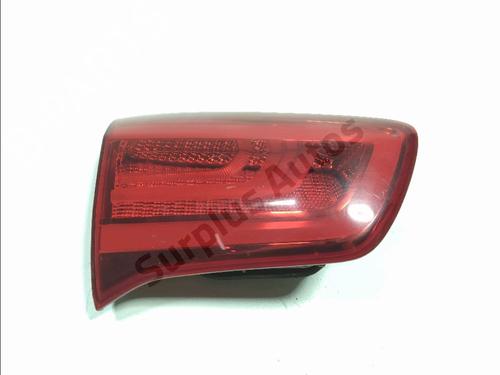 Used Left tailgate light Left tailgate light 38083109 38083109