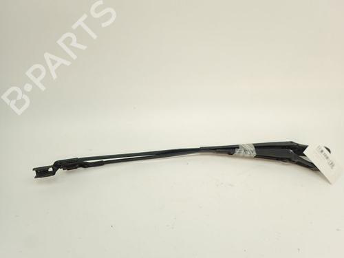 Used Front windshield wiper arm Front windshield wiper arm PEUGEOT 3008 I MPV (0U_) 1.6 HDi (112 hp) 31007516 31007516