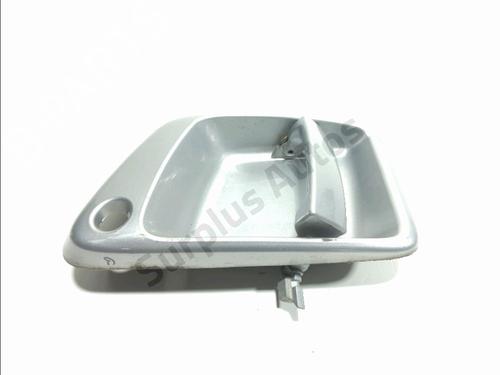 Used Front left exterior door handle Front left exterior door handle 38035436 38035436