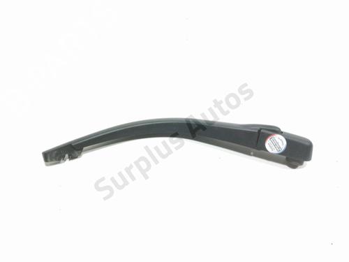 Used Rear windshield wiper arm Rear windshield wiper arm PEUGEOT PARTNER Box Body/MPV (5_, G_) [1996-2026] 33904197 33904197