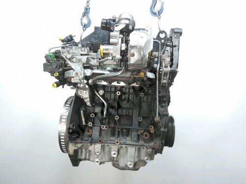 Engine RENAULT KADJAR (HA_, HL_) 1.6 dCi 130 (HLA4) | BP36105366M1 - Image 3