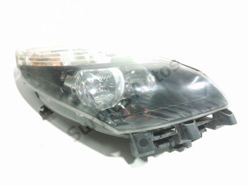 Used Right headlight Right headlight RENAULT SCÉNIC III (JZ0/1_) 1.5 dCi (86 hp) 33262054 33262054