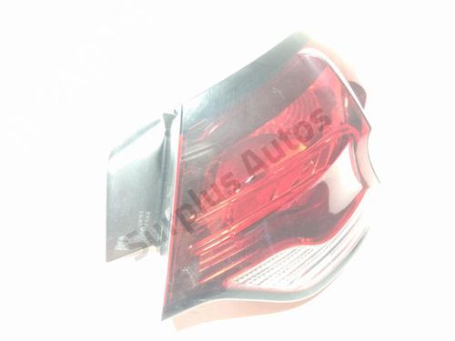 Right taillight CITROËN DS4 (NX_) 1.6 HDi 115 | BP39765807C35 - Image 2