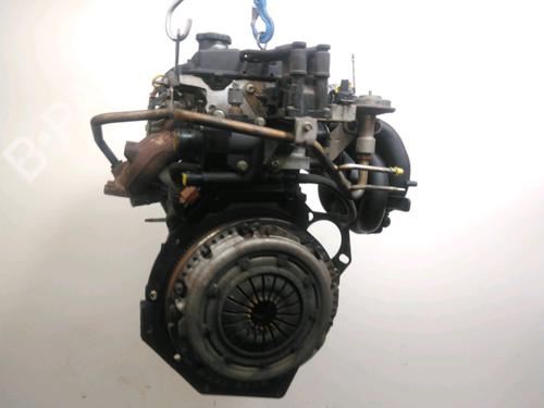 Engine FORD COUGAR (EC_) 2.0 16V | BP28218527M1 