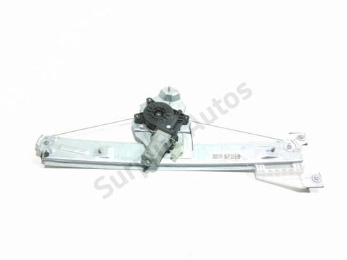 Used Front right window mechanism DACIA SPRING EV (B6M1) (45 hp) 29602965