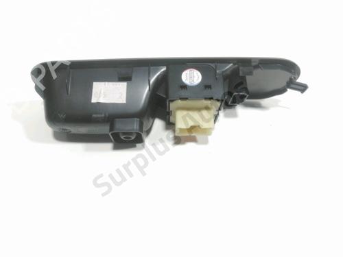 Right front window switch RENAULT TWINGO III (BCM_, BCA_) 1.0 SCe 70 (BCMB) | BP28238906I26 