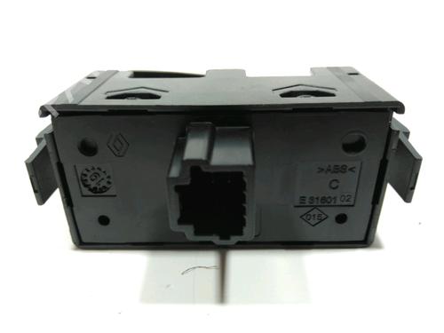Warning switch DACIA DOKKER MPV (KE_) 1.3 TCe 130 (KENE) | BP37768152I22 - Image 2
