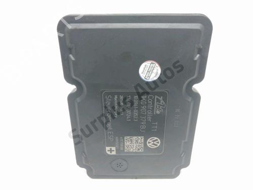 ABS pump VW GOLF VI (5K1) 1.4 TSI | BP37870452M43 - Image 3
