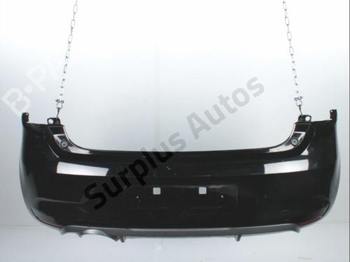 bagtil-kofangere-renault-clio-v-b7_-2019-32288052 main image