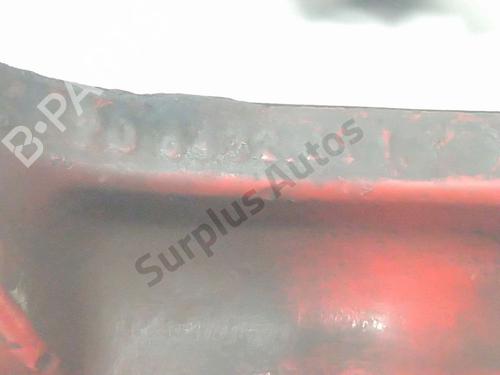 Right front brake caliper PORSCHE CAYENNE (9PA) 3.2 | BP28226189M104  - Image 5