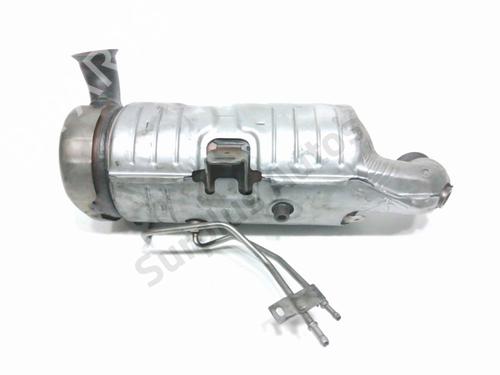 Used Catalyst CITROËN GRAND C4 SPACETOURER (3A_, 3E_) 1.5 BlueHDi 130 (131 hp) 30985287