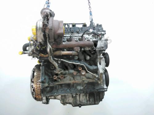 Engine KIA SPORTAGE III (SL) 1.7 CRDi | BP39737241M1 - Image 3
