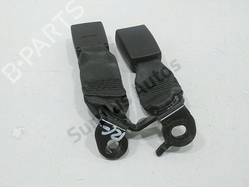 Seat buckle CITROËN C3 II (SC_) 1.0 VTi 68 | BP40490819I32 - Image 3