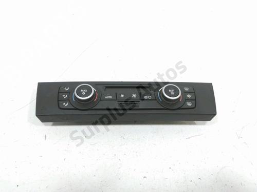 Used Climate control BMW 3 Touring (E91) 318 d (143 hp) 30988759