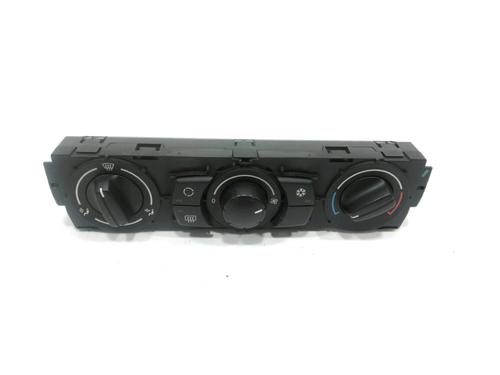 Used Climate control BMW 1 (E87) 118 d (143 hp) 30988601