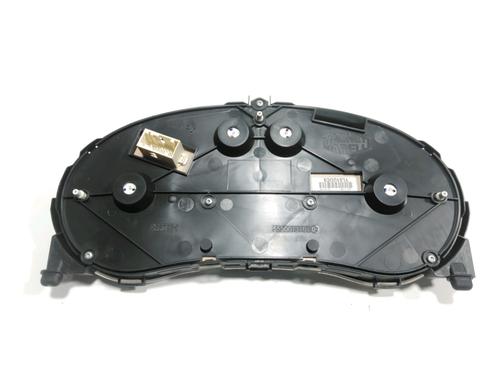Instrument cluster CITROËN BERLINGO MULTISPACE (B9)  | BP28230392C47 