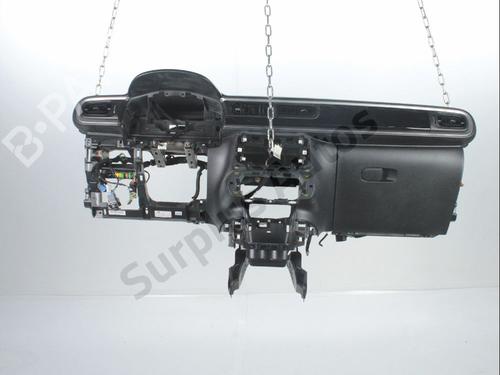 Used Dashboard CITROËN C3 / C3 ORIGIN III (SX) 1.6 BlueHDi 75 (75 hp) 28231712