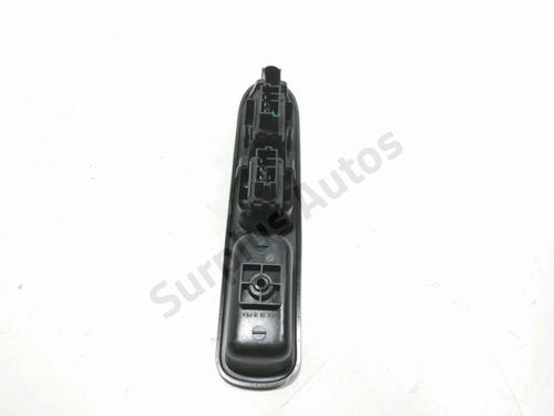 Left front window switch PEUGEOT 307 (3A/C) 2.0 HDi 90 | BP39765499I27 - Image 2
