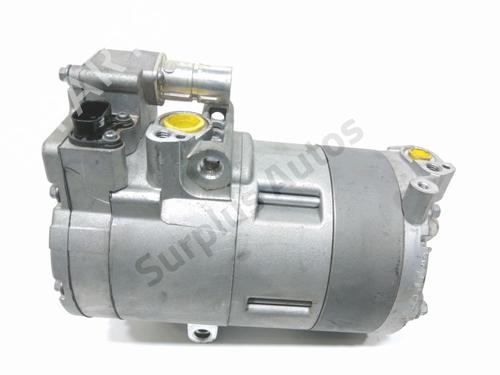 AC compressor MINI MINI (F56) Cooper SE / Electric | BP36796112M34 - Image 2