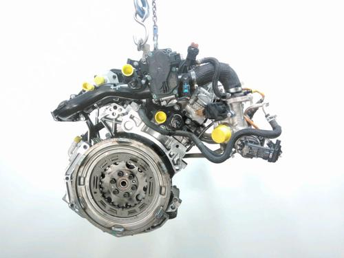 Engine RENAULT TWINGO III (BCM_, BCA_) 0.9 TCe 95 | BP32741860M1 - Image 4