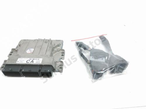 Used Engine control unit (ECU) Engine control unit (ECU) 37762974 37762974