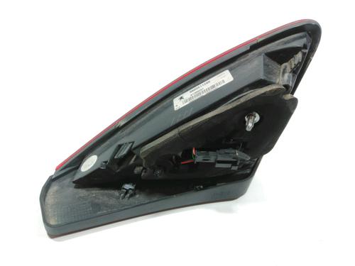 Right tailgate light PEUGEOT 3008 I MPV (0U_) 1.6 HDi | BP28267441C80 