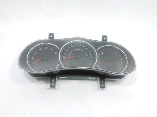 Used Instrument cluster Instrument cluster 37769008 37769008