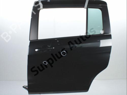 left-slide-door-mazda-5-cw-2010-28255924 main image