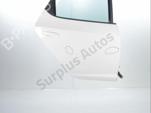 Right rear door SEAT IBIZA IV (6J5, 6P1) 1.4 TDI | BP28253276C5 