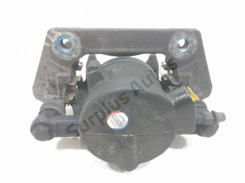 Right front brake caliper MERCEDES-BENZ A-CLASS (W169) A 160 CDI (169.006, 169.306) | BP36509140M104 - Image 5
