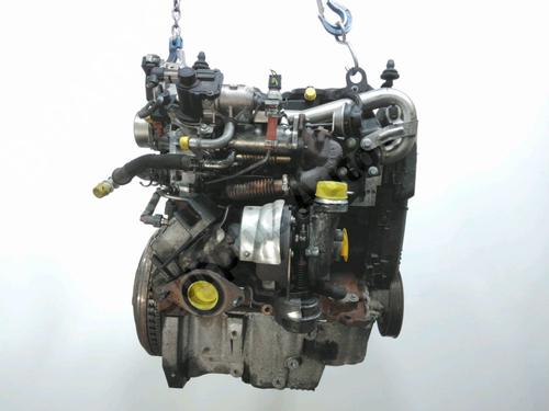 Engine DACIA DUSTER (HS_) 1.5 dCi (HSMC) | BP39609261M1 - Image 3