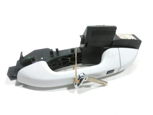 Front left exterior door handle KIA PROCEED (CD) 1.6 T-GDI GT 82651J7200 | 82651J7200 |
