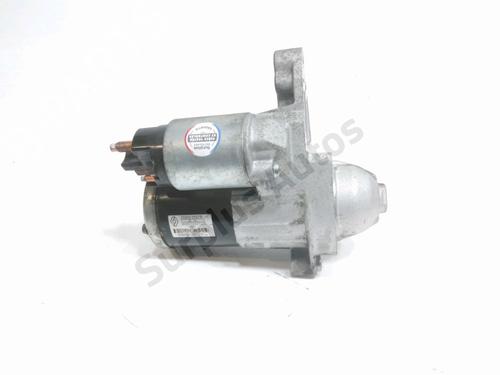 Startmotor DACIA SANDERO II TCe 90 (B8M1, B8MA, B8AC) (90 hp) 28616879