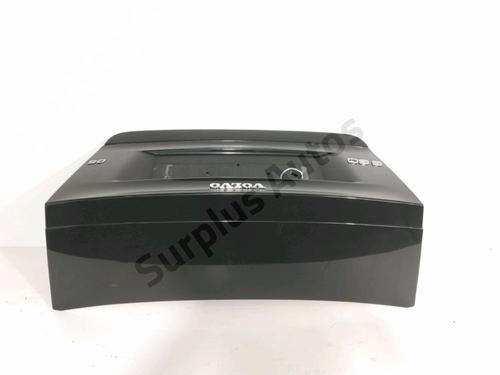 Bagklap CC/Kombi-Coupé VOLVO S60 I (384) 2.4 D (163 hp) 31001510