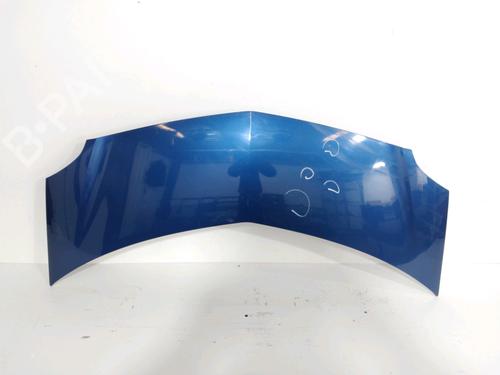 Capot RENAULT MODUS / GRAND MODUS (F/JP0_) 1.5 dCi (FP0F, JP0F) (86 hp) 30993627