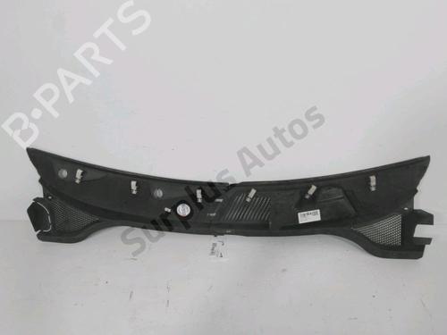 Scuttle panel RENAULT MEGANE Scenic (JA0/1_) 1.9 dTi (JA0N) | BP30994063C110