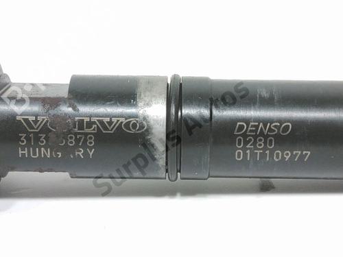 Injector VOLVO V40 Hatchback (525) D3 | BP37763348M100 - Image 2