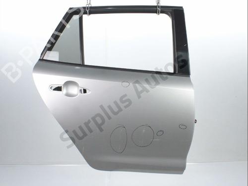 Used Right rear door Right rear door TOYOTA COROLLA Estate (_E21_) 2.0 Hybrid (MZEH12) (180 hp) 36764863 36764863