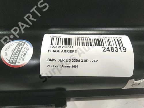 Hattehylde BMW 3 Touring (E91) 330 d | BP39525043C85 - Image 2