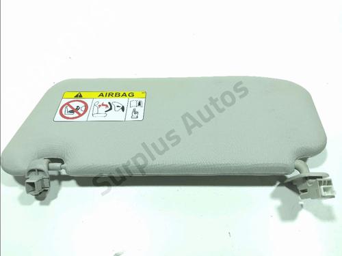 Right sun visor MAZDA CX-5 (KE, GH) 2.2 D AWD (KE102) | BP33459708I2 - Image 3