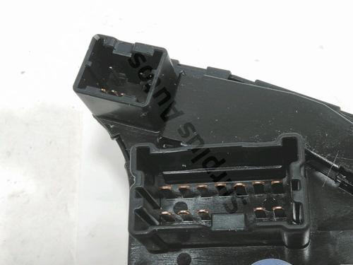 Headlight switch NISSAN X-TRAIL I (T30) 2.2 Di 4x4 | BP30989270I24