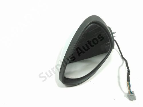 left-mirror-ford-fiesta-vi-cb1-ccn-2008-37292058 main image
